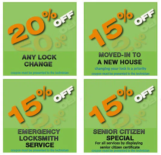 Super Locksmith Services Corona, NY 718-673-6780 - coupon19